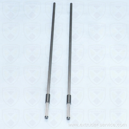 High quality Parallel Twin Screw Barrel for extruder